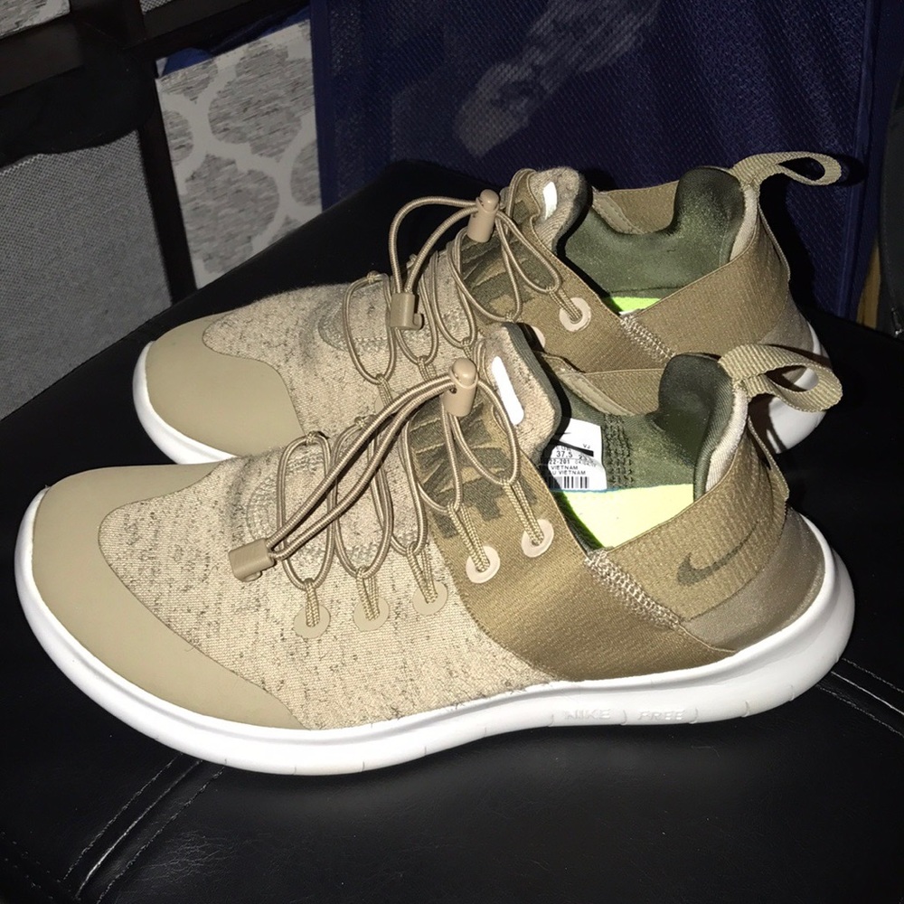 Brand new Nikes!!!